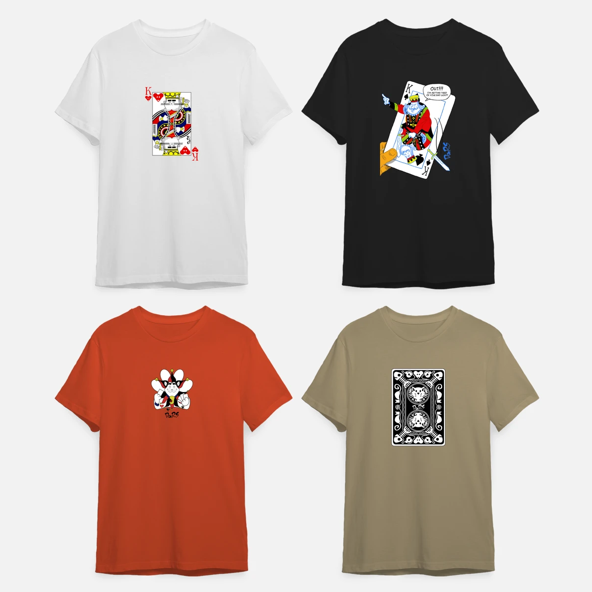 Merchandising